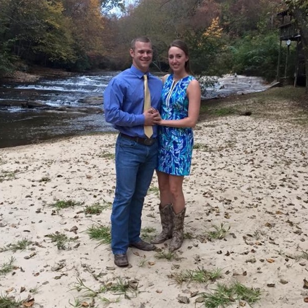 Meet your Posher, Megan